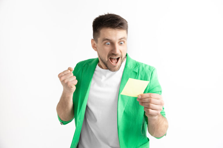 Potężna wygrana w Eurojackpot padła w naszym powiecie!