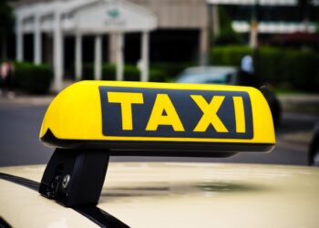 Krótki poradnik o savoir vivre w taksówce
