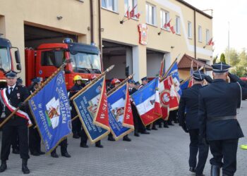150 lat krotoszyńskiej OSP!
