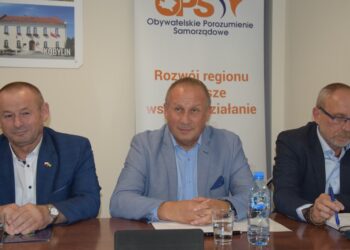 Porozumienie PSL-u i OPS-u stało się faktem