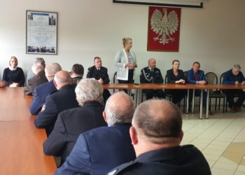 Świadczenia ratownicze dla druhów