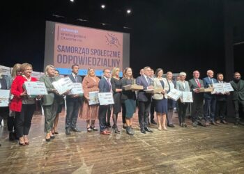 Samorząd społecznie odpowiedzialny