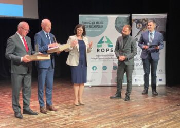 Samorząd społecznie odpowiedzialny