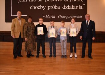 Stypendia dla najzdolniejszych uczniów