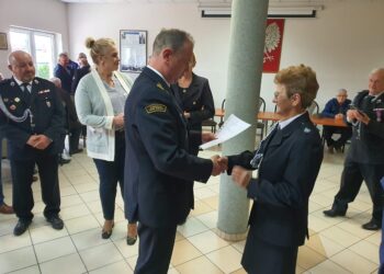 Świadczenia ratownicze dla druhów