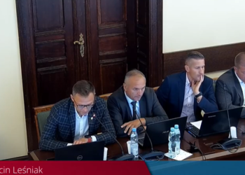 Wnioskują o bezpieczne przejścia dla pieszych Wnioskują o bezpieczne przejścia dla pieszych