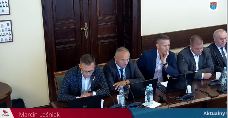 Wnioskują o bezpieczne przejścia dla pieszych