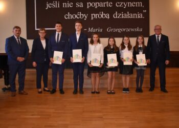 Stypendia dla najzdolniejszych uczniów