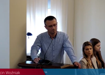 Czy na Orli powstanie zbiornik wodny? Czy na Orli powstanie zbiornik wodny?