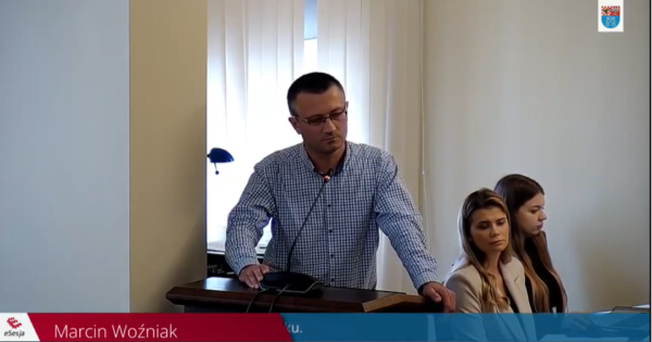 Czy na Orli powstanie zbiornik wodny?