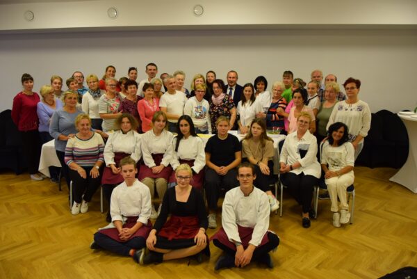 Kuchenne potyczki po ukraińsku