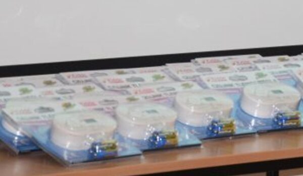 Czujka w domu, tlenek węgla nic złego nie zrobi nikomu!