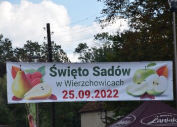 Świętowali zakończenie zbiorów