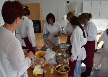 Kuchenne potyczki po ukraińsku