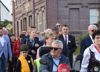 Świętowali zakończenie zbiorów