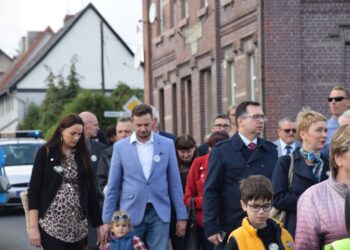 Świętowali zakończenie zbiorów