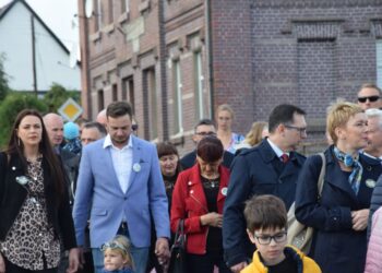 Świętowali zakończenie zbiorów