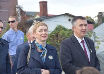 Świętowali zakończenie zbiorów