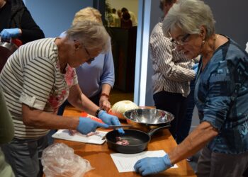 Kuchenne potyczki po ukraińsku