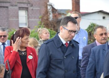 Świętowali zakończenie zbiorów