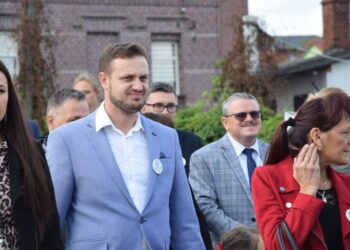 Świętowali zakończenie zbiorów