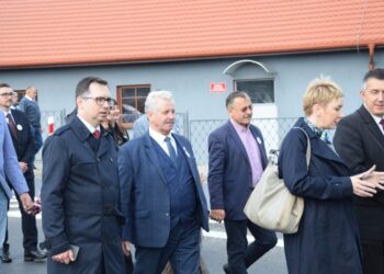 Świętowali zakończenie zbiorów