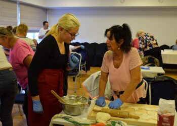 Kuchenne potyczki po ukraińsku