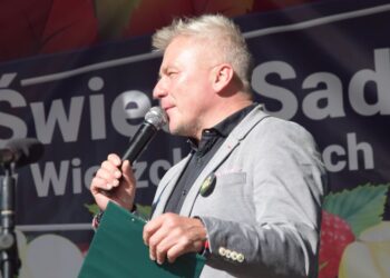 Świętowali zakończenie zbiorów