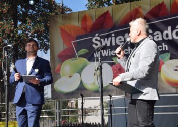 Świętowali zakończenie zbiorów