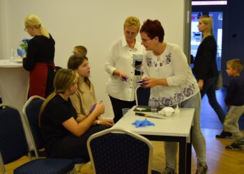 Kuchenne potyczki po ukraińsku