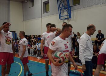 Wielkie święto sportowe w Miliczu!