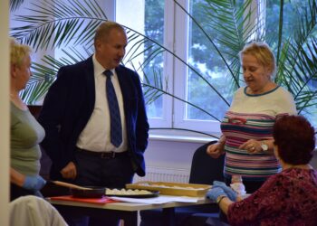 Kuchenne potyczki po ukraińsku