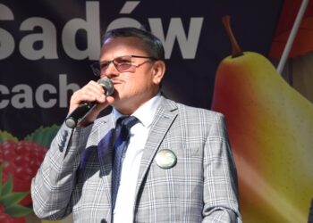 Świętowali zakończenie zbiorów