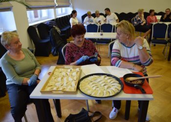 Kuchenne potyczki po ukraińsku