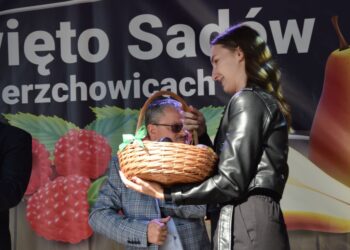 Świętowali zakończenie zbiorów