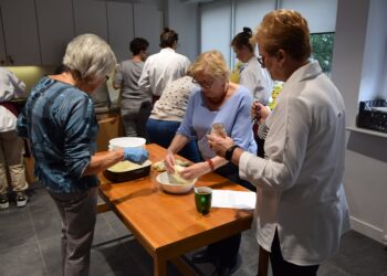 Kuchenne potyczki po ukraińsku