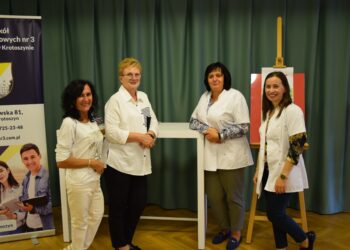 Kuchenne potyczki po ukraińsku