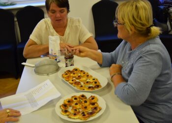 Kuchenne potyczki po ukraińsku