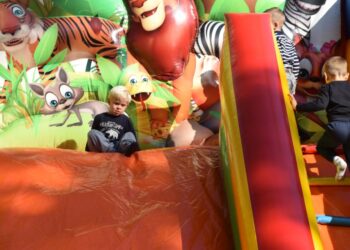 Świętowali zakończenie zbiorów