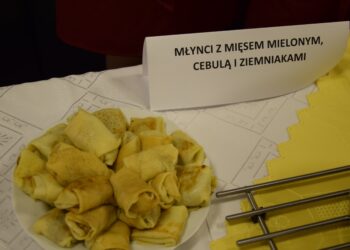 Kuchenne potyczki po ukraińsku