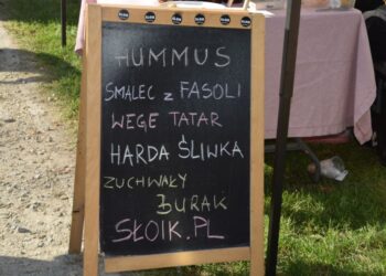 Świętowali zakończenie zbiorów