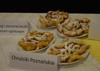 Wielkopolskie przysmaki