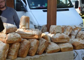 Świętowali zakończenie zbiorów