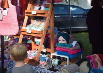 Świętowali zakończenie zbiorów