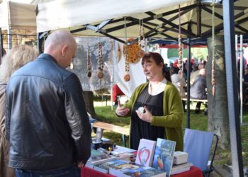 Świętowali zakończenie zbiorów