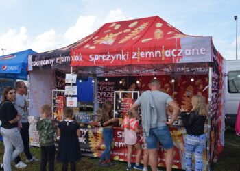 Festiwal Karpia przyciągnął tłumy mieszkańców