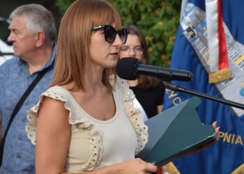 W rocznicę porozumień sierpniowych