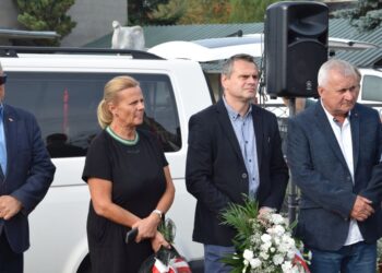 W rocznicę porozumień sierpniowych