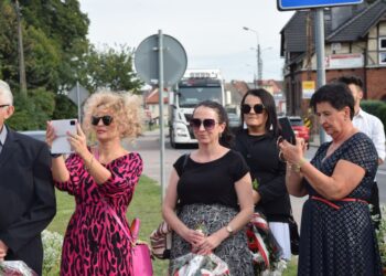 W rocznicę porozumień sierpniowych