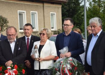 W rocznicę porozumień sierpniowych
